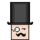 Mr. Hatman Runner APK