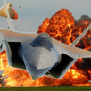 J20 Stealth Fighter Striker APK