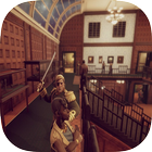 Murderous Pursuits Simulator icon
