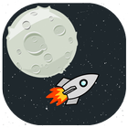 Rocket Space! icône