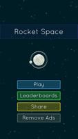 Rocket Space! screenshot 1