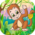Monkey Run