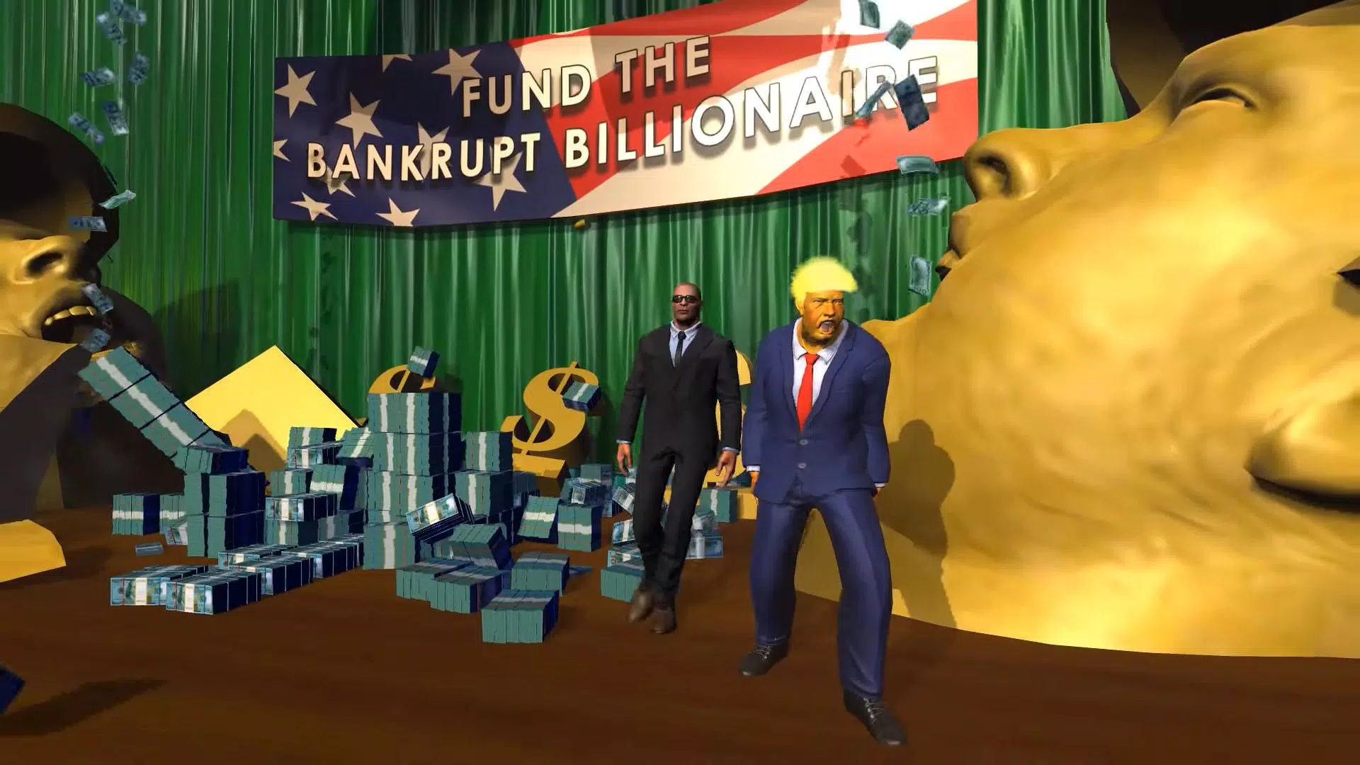 Mr. President APK for Android Download