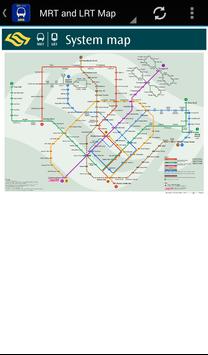 Singapore MRT Map 2019 (Latest!) for Android - APK Download