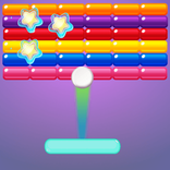 Bricks Breaker Sweet World