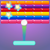 Bricks Breaker Sweet Zeichen
