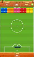Soccer Bricks Breaker : Breakout-poster