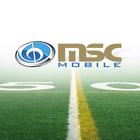 آیکون‌ MSC Mobile