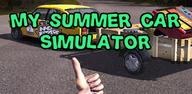 My Summer Car Simulator ücretsiz olarak nasıl indirilir?