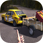 دانلود بازی My Summer Car: Online برای اندروید