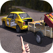 SAIU DATA DE LANÇAMENTO DO NOVO MY SUMMER CAR PARA ANDROID 