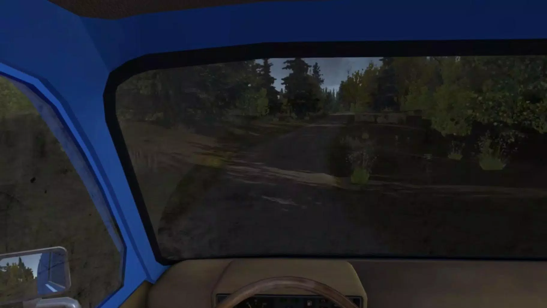 My Summer Car APK OBB Data File Download For Android