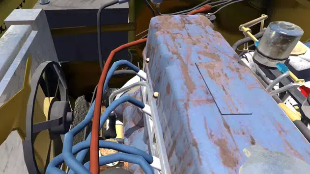 تحميل لعبة the summer car 3