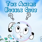 آیکون‌ The Anime Bubble Quiz