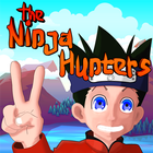 Hunter Ninja Hunter icône