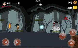 Hunter Ninja Hunter screenshot 2