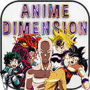 APK Anime Dimension