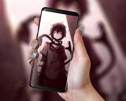 Beat My Anime Wallpaper اسکرین شاٹ 3