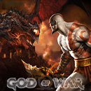 APK God of War 4K Wallpapers