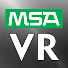 MSA VR icône