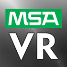 MSA VR أيقونة