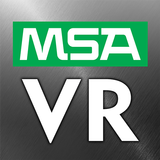 MSA VR أيقونة