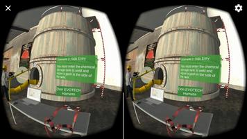 MSA VR capture d'écran 1