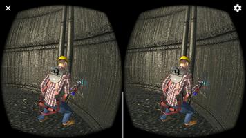 MSA VR تصوير الشاشة 3