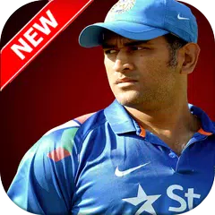 download MS Dhoni Wallpapers APK