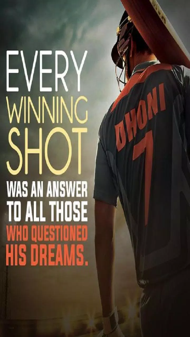 MS Dhoni Wallpapers APK for Android Download