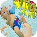 Mother Simulator APK