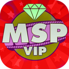 Guide MSP VIP Moviestarplanet ícone