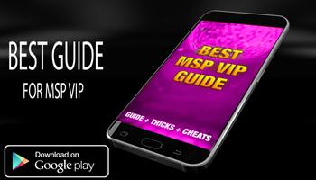 Guide MSP VIP Moviestarplanet imagem de tela 2