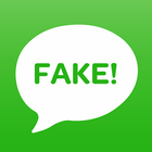 FakeChat icon