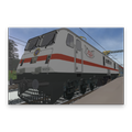 TrainSimulator