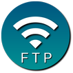 Wifi file transfer Ftp