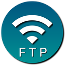 Transfert fichiers WiFi Ftp APK