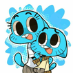 Gumball Wallpaper