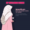 Kartun Muslimah Hijrah