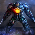 Pacific Rim Wallpapers