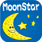 moonstar phone icône