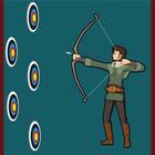 Archer 2D icon