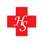 Health Space icon