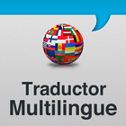 Traductor Multilingue biểu tượng