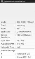 Engineering Mode MTK 截图 1