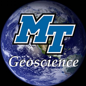 MTSU Geoscience icon
