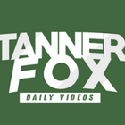 Tanner Fox - Made by fan आइकन