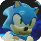 Guide Sonic Lego Dimension-icoon