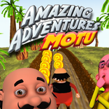 Motu Jungle 3D Run 2017