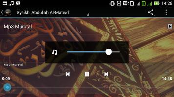 Surah Yasin, Tahlil dan Doa | Audio capture d'écran 2